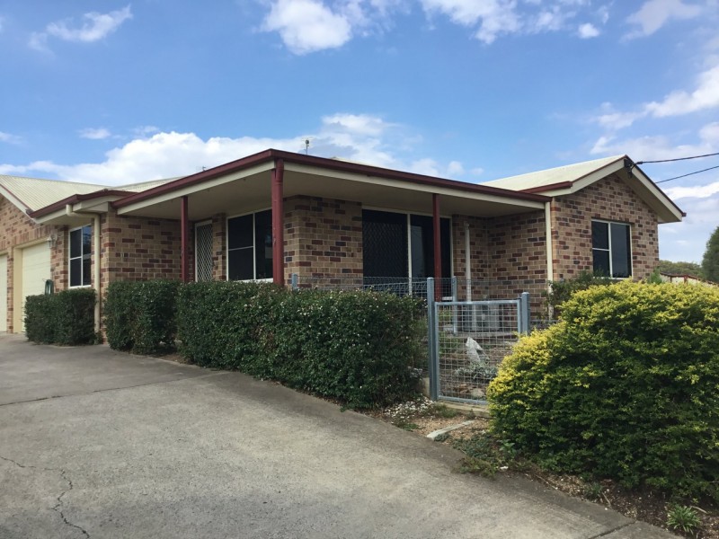 1/14 Yangan Road, Warwick QLD 4370
