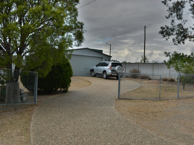 14 Morey Street, Warwick QLD 4370