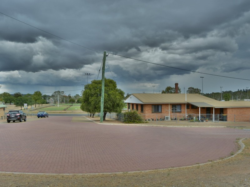 14 Morey Street, Warwick QLD 4370