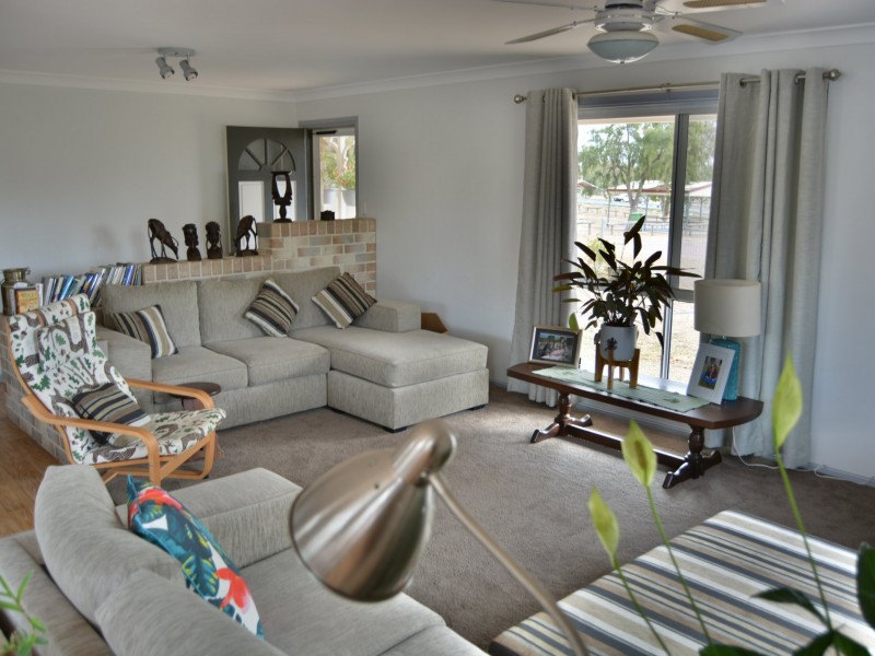 14 Morey Street, Warwick QLD 4370