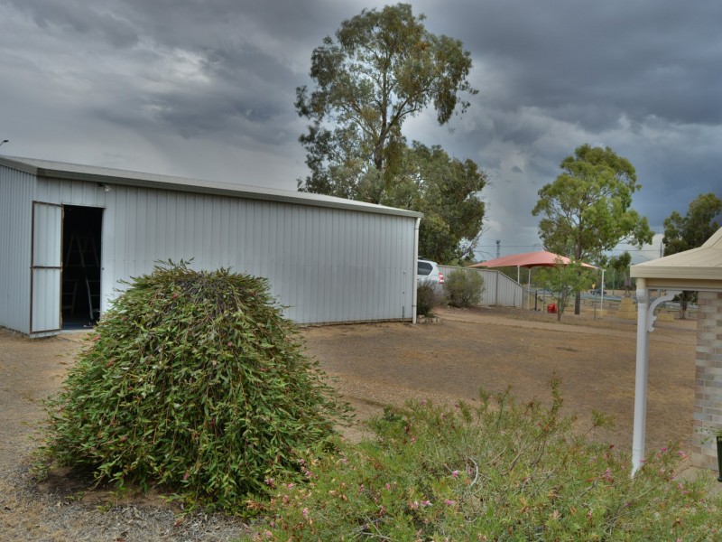 14 Morey Street, Warwick QLD 4370