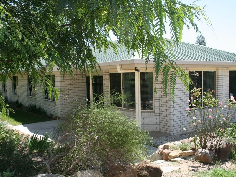 187 Freestone Road, Warwick QLD 4370