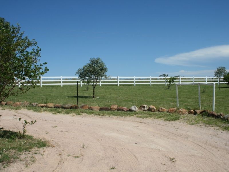 187 Freestone Road, Warwick QLD 4370