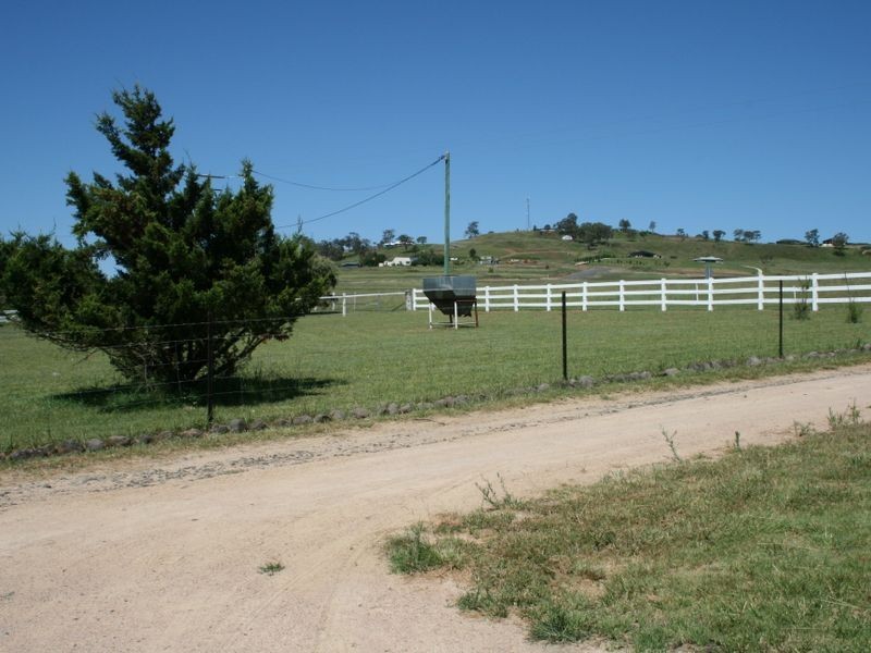 187 Freestone Road, Warwick QLD 4370