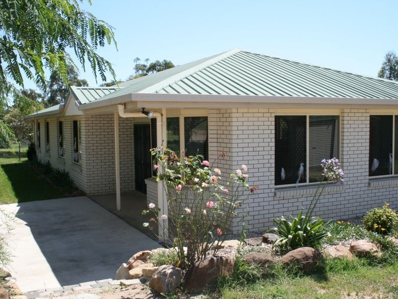 187 Freestone Road, Warwick QLD 4370