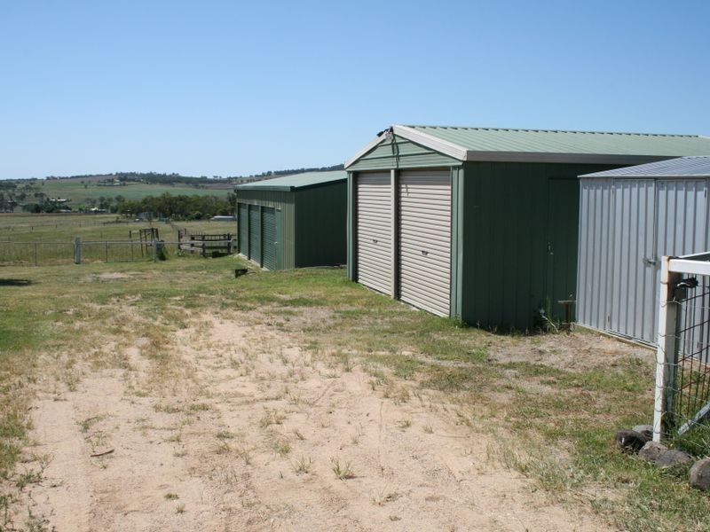 187 Freestone Road, Warwick QLD 4370