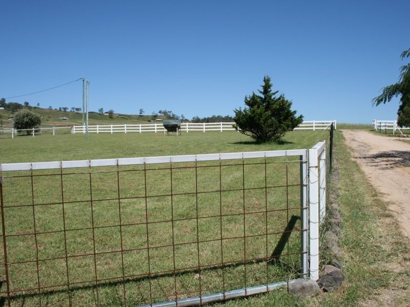 187 Freestone Road, Warwick QLD 4370