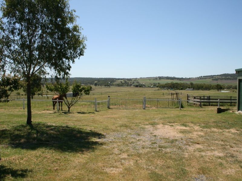 187 Freestone Road, Warwick QLD 4370