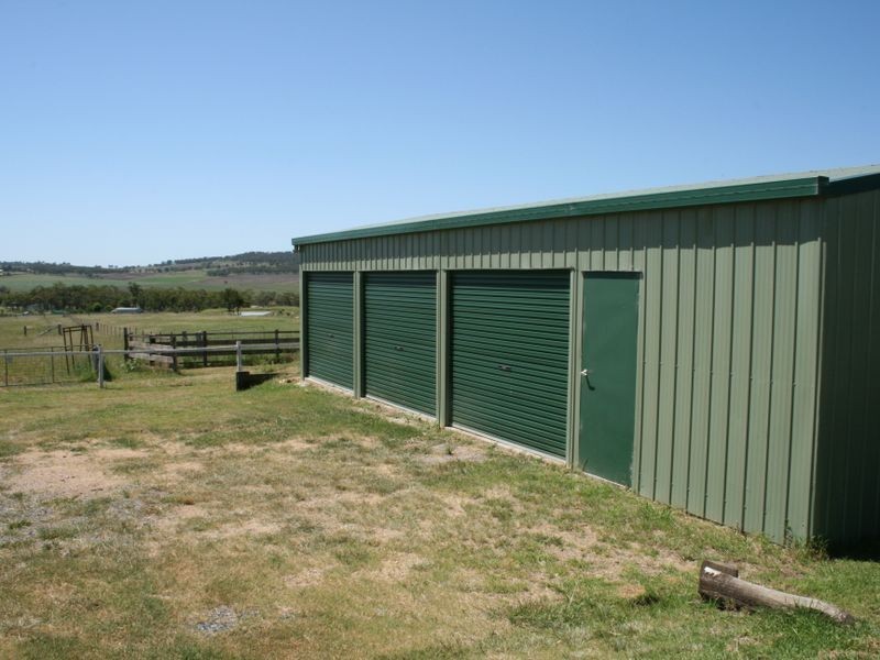 187 Freestone Road, Warwick QLD 4370
