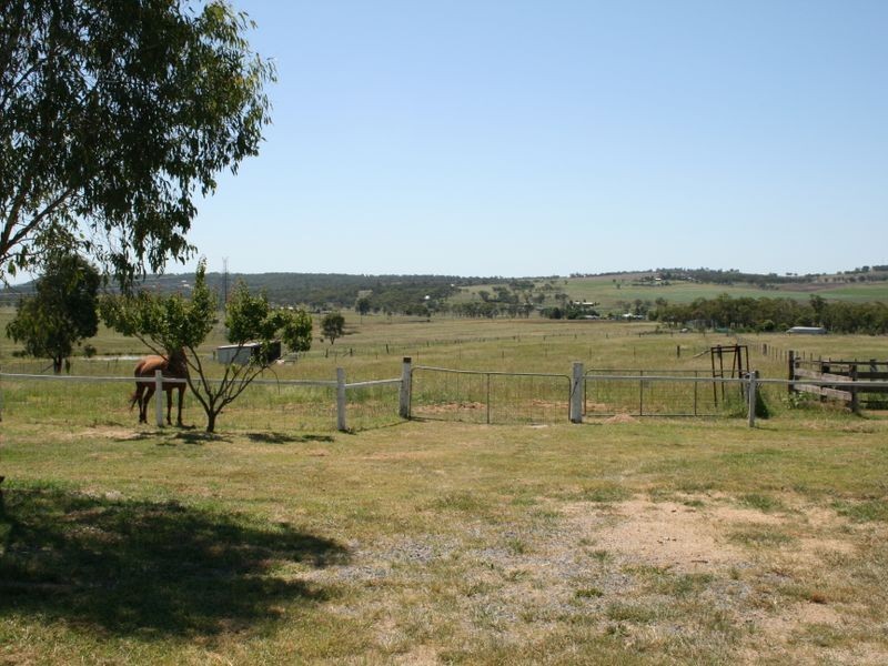 187 Freestone Road, Warwick QLD 4370