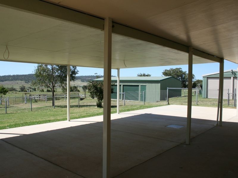 187 Freestone Road, Warwick QLD 4370