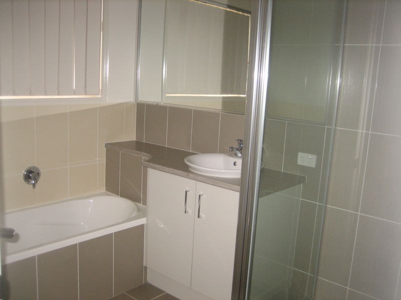 No5  Unit Cordeaux Street, Warwick QLD 4370