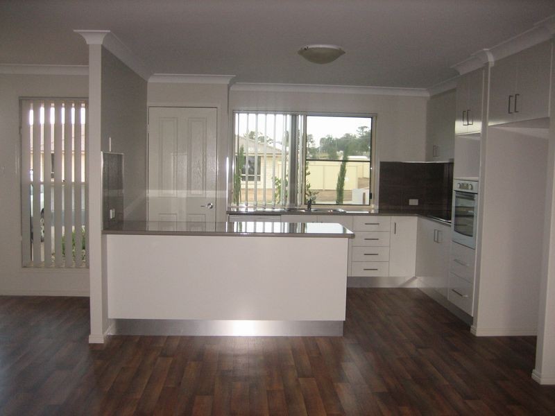 No5  Unit Cordeaux Street, Warwick QLD 4370