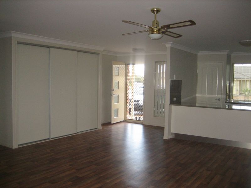 No5  Unit Cordeaux Street, Warwick QLD 4370