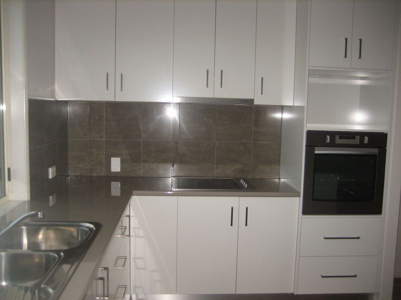 No5  Unit Cordeaux Street, Warwick QLD 4370