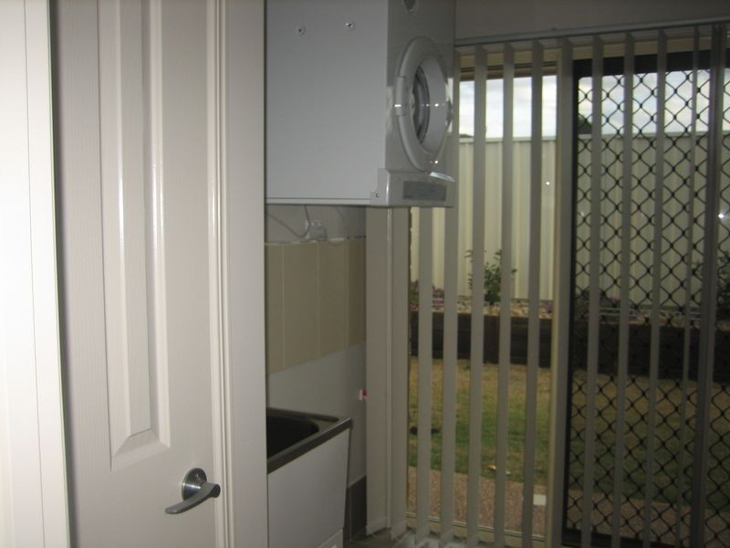 No5  Unit Cordeaux Street, Warwick QLD 4370