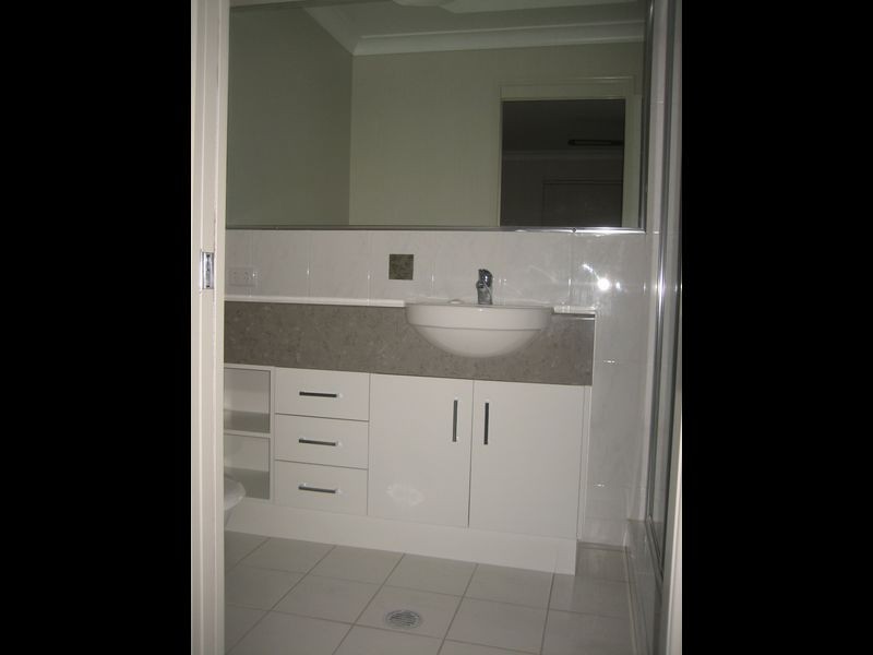 No5  Unit Cordeaux Street, Warwick QLD 4370