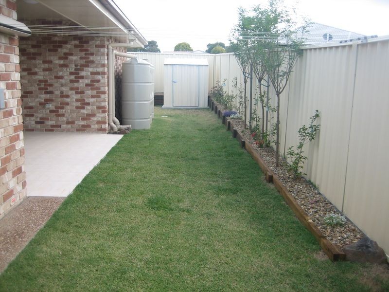 No5  Unit Cordeaux Street, Warwick QLD 4370