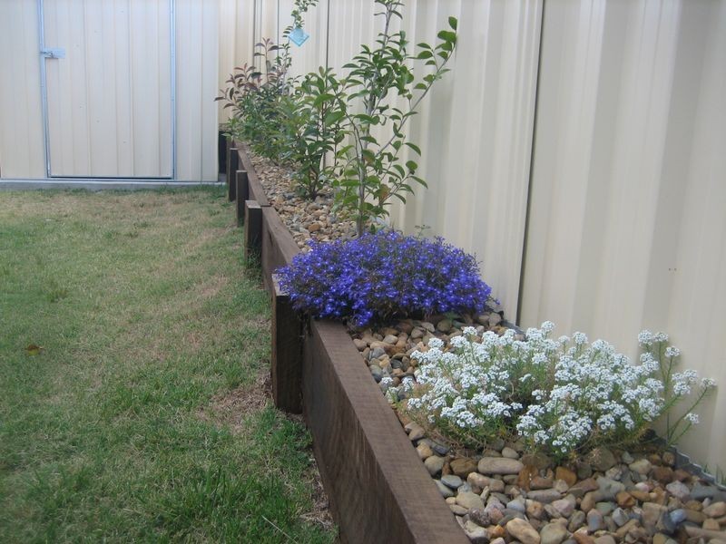 No5  Unit Cordeaux Street, Warwick QLD 4370