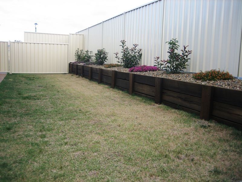 No5  Unit Cordeaux Street, Warwick QLD 4370