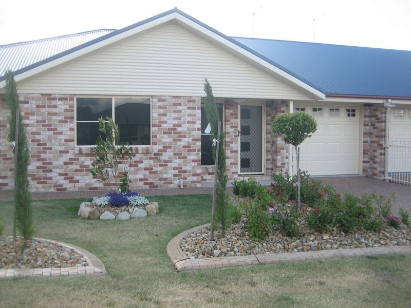 No5  Unit Cordeaux Street, Warwick QLD 4370