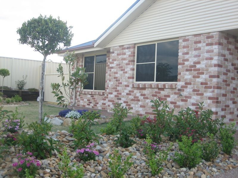 No5  Unit Cordeaux Street, Warwick QLD 4370