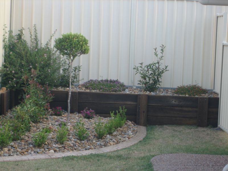 No5  Unit Cordeaux Street, Warwick QLD 4370