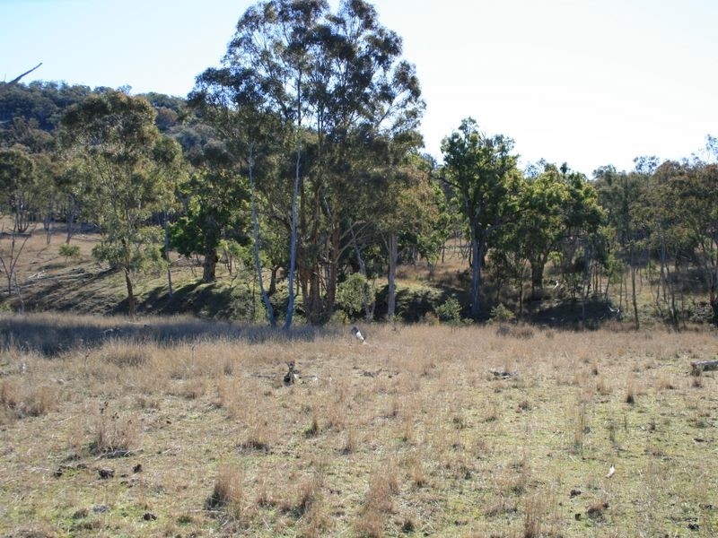 Stanthorpe QLD 4380