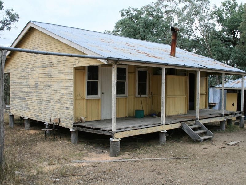 Stanthorpe QLD 4380