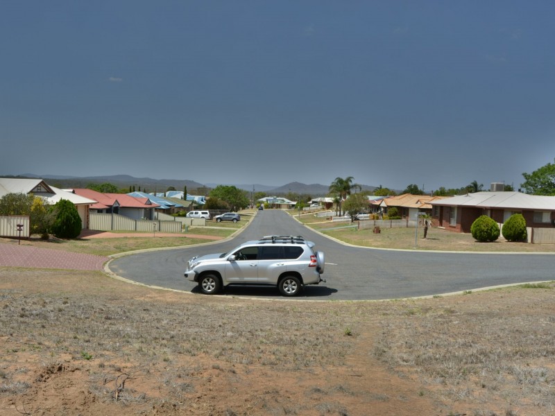 Lot 80 Davis Place, Warwick QLD 4370