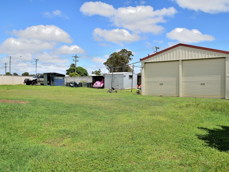 34 Doncaster Drive, Rosenthal Heights QLD 4370