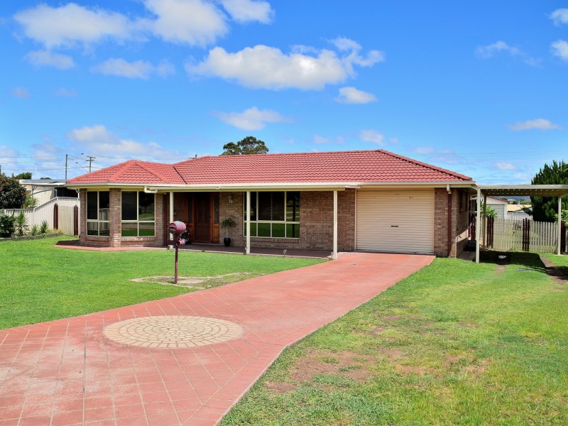 34 Doncaster Drive, Rosenthal Heights QLD 4370
