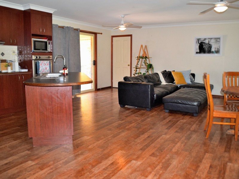 34 Doncaster Drive, Rosenthal Heights QLD 4370