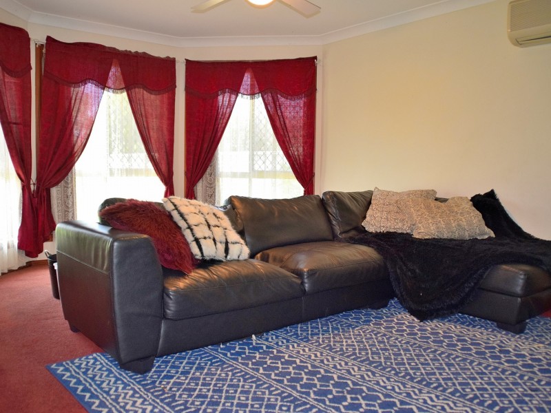 34 Doncaster Drive, Rosenthal Heights QLD 4370