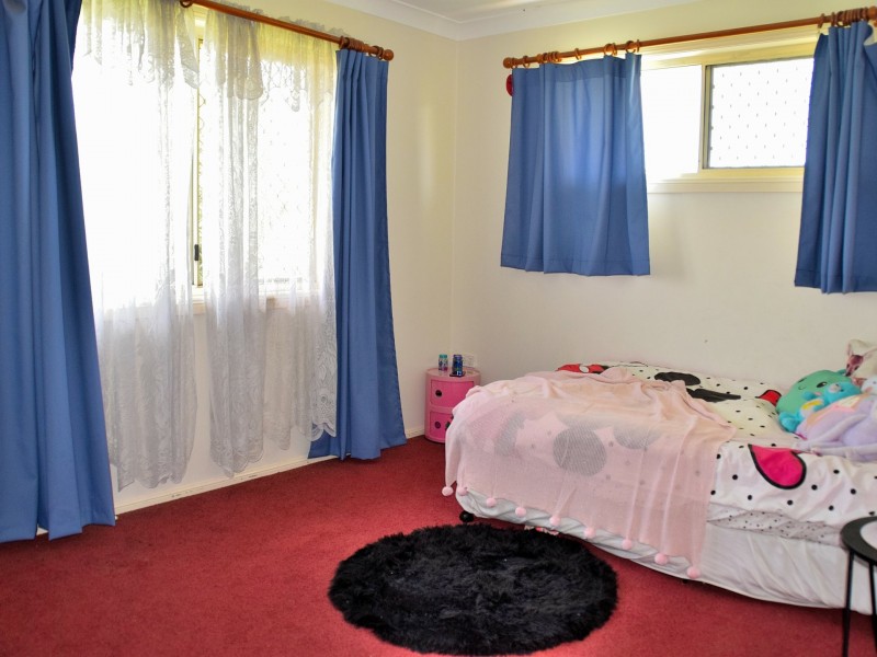 34 Doncaster Drive, Rosenthal Heights QLD 4370