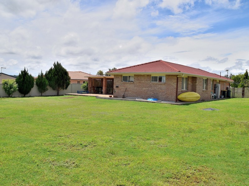 34 Doncaster Drive, Rosenthal Heights QLD 4370