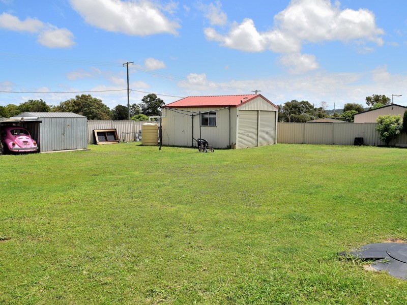34 Doncaster Drive, Rosenthal Heights QLD 4370