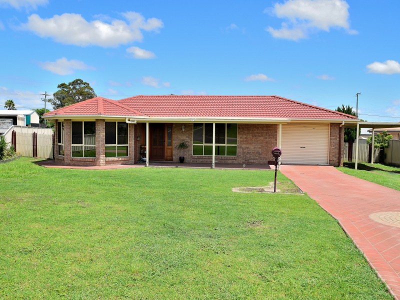 34 Doncaster Drive, Rosenthal Heights QLD 4370