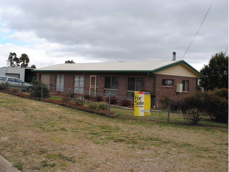 Rosenthal Heights QLD 4370