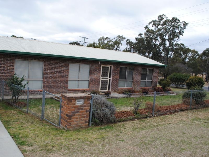Rosenthal Heights QLD 4370