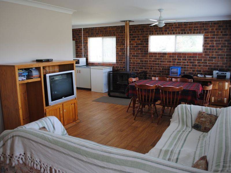 Rosenthal Heights QLD 4370