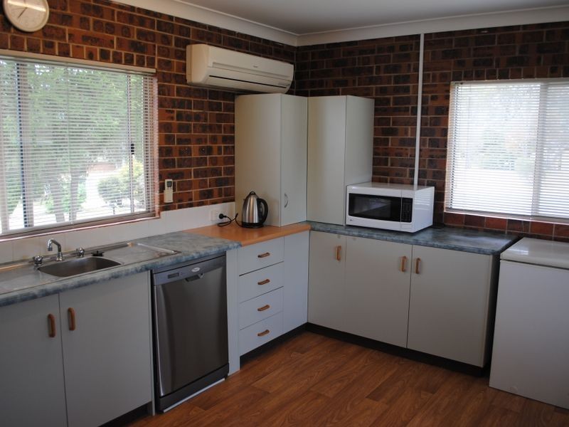 Rosenthal Heights QLD 4370