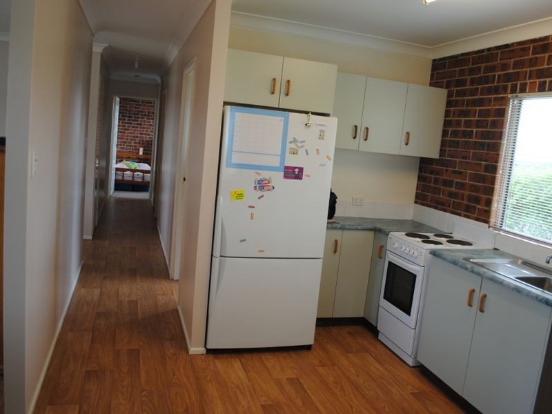 Rosenthal Heights QLD 4370