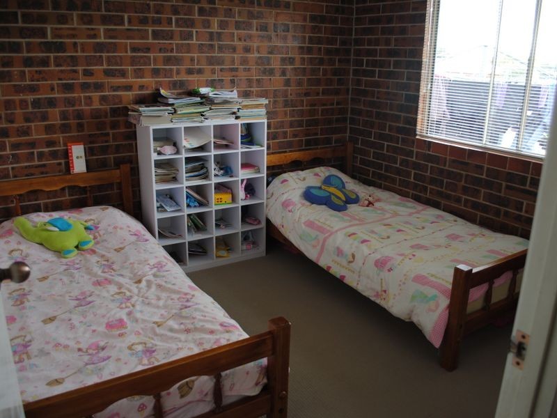 Rosenthal Heights QLD 4370