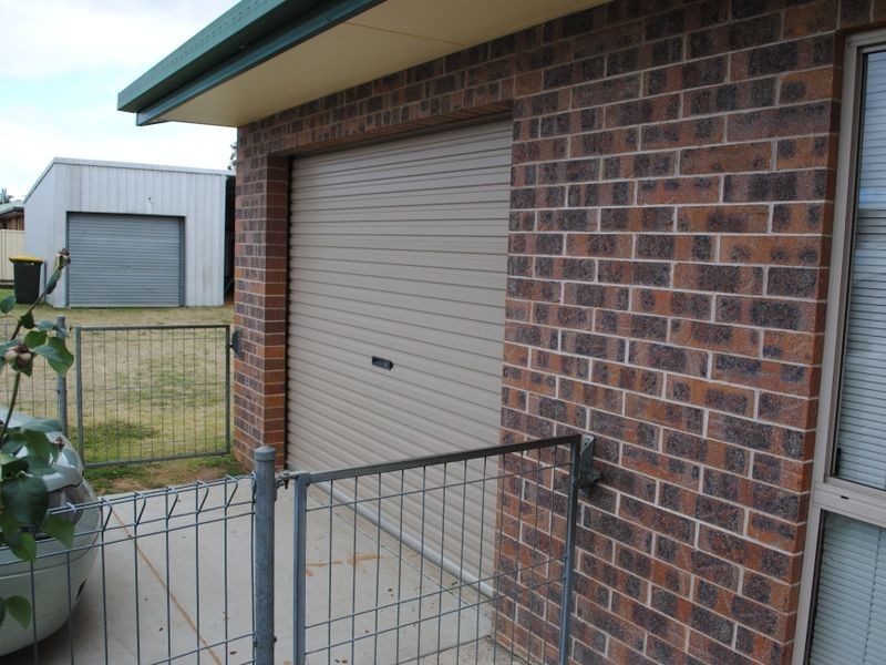 Rosenthal Heights QLD 4370