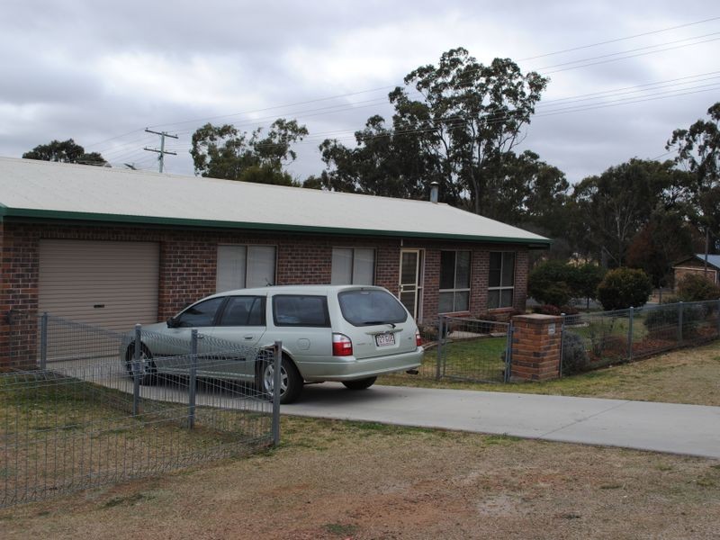 Rosenthal Heights QLD 4370