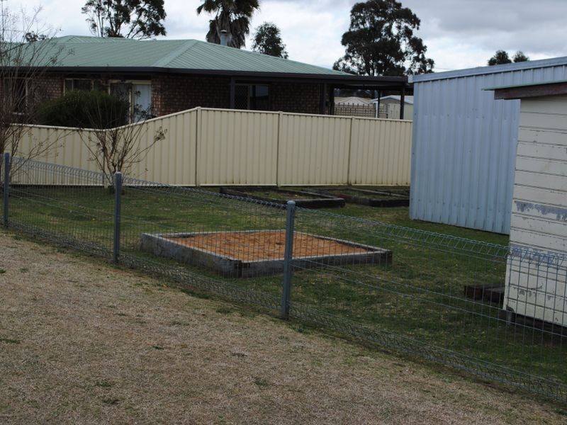 Rosenthal Heights QLD 4370