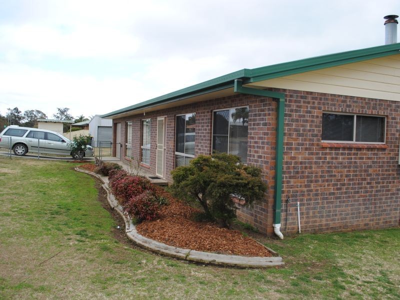 Rosenthal Heights QLD 4370