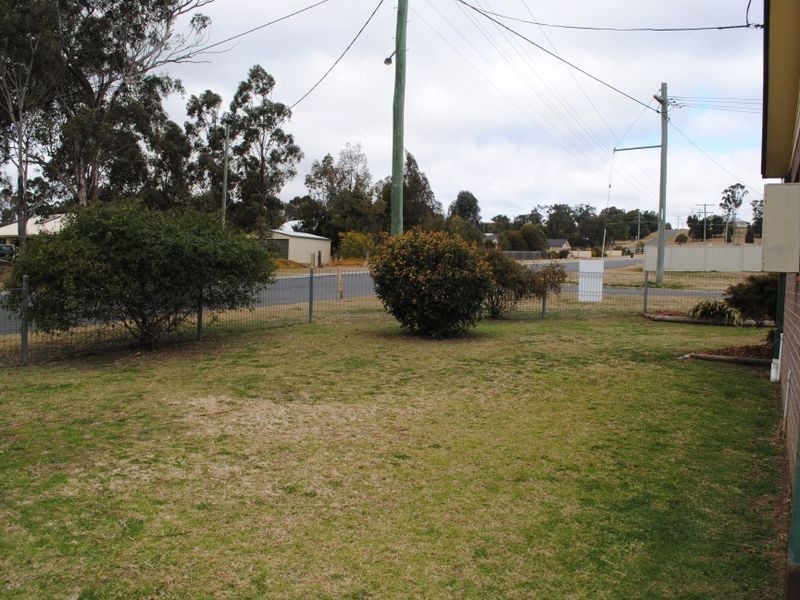 Rosenthal Heights QLD 4370