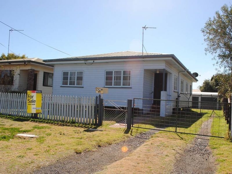 Warwick QLD 4370